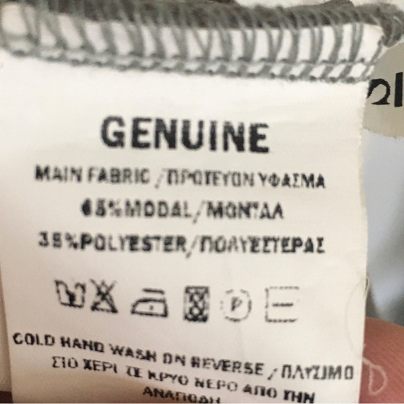 🇬🇷 Ozai N Ku Long Layered Knit Tunic - Picture 13 of 16